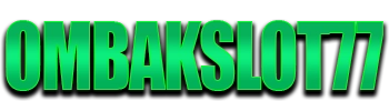 Logo Ombakslot77